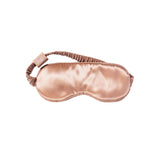 Slip Silk Sleep Mask - Rose Gold