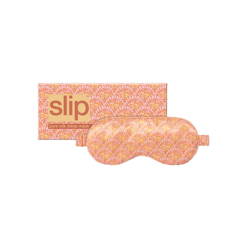 Slip Silk Sleep Mask - Nautilus