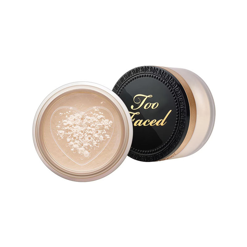 Too Faced Born This Way Setting Powder - Natural Finish Loose Powder - 17 gr