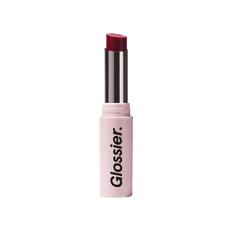 Glossier Ultralip High Shine Lipstick with Hyaluronic Acid - Vesper