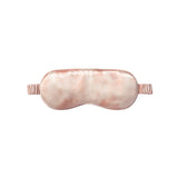 Slip Silk Sleep Mask - Desert Rose