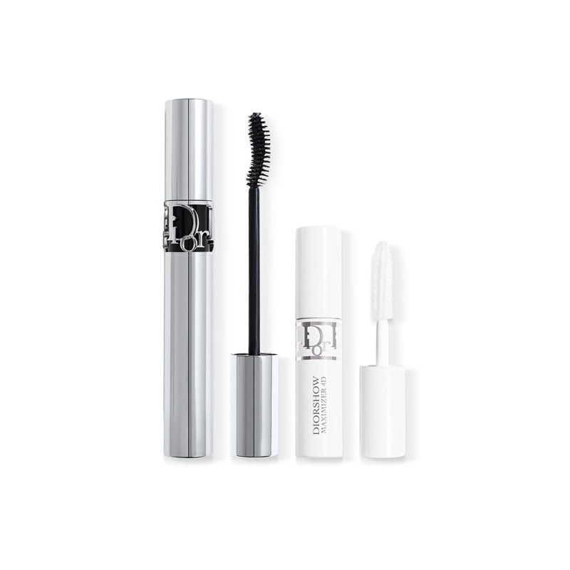 Dior Diorshow Volume & Curl Essentials Holiday Gift Set