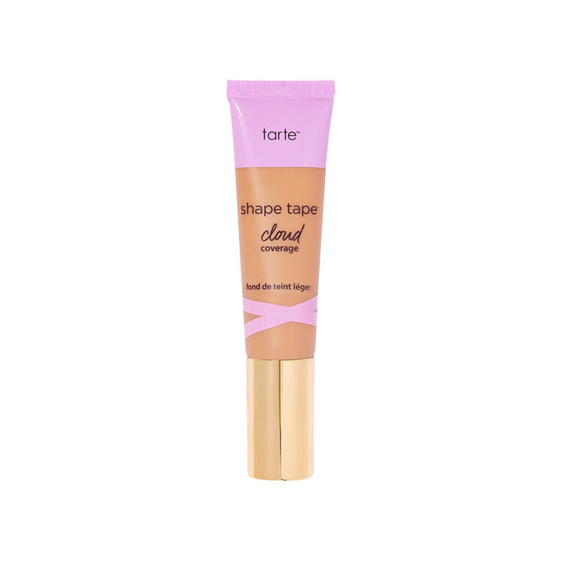 Tarte Shape Tape™ Cloud Foundation - 35N Medium Neutral + Net 30 ML / 1 Fl. Oz.