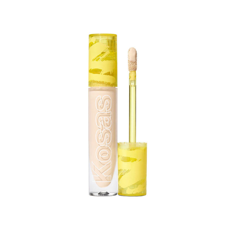 Kosas Revealer Concealer - Tone 02 W - Light With Golden Undertones