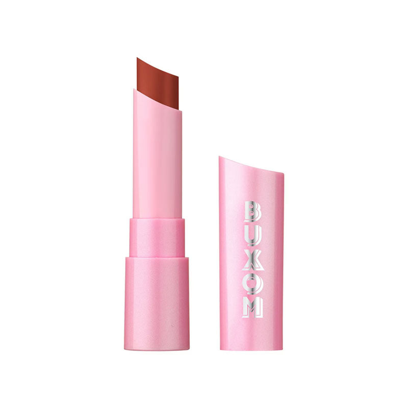 Buxom Full-On™ Plumping Lip Glow Balm - Cinnamon Kiss