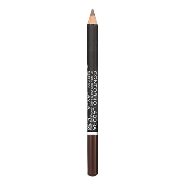 Layla - Contorno - Labbra Lip Liner