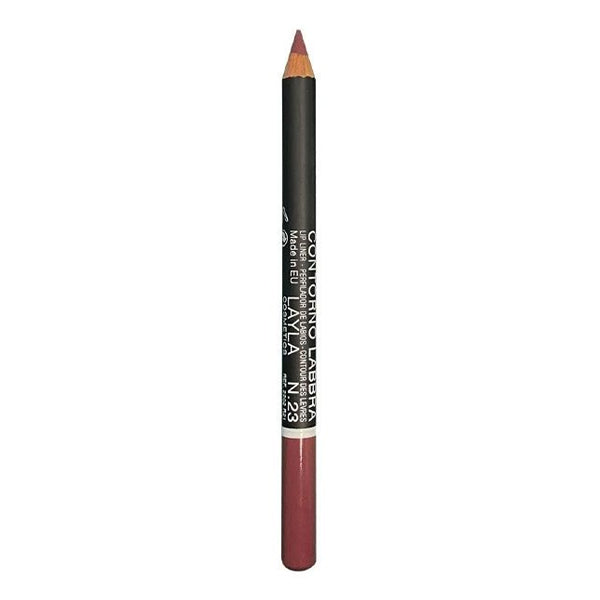 Layla - Contorno - Labbra Lip Liner