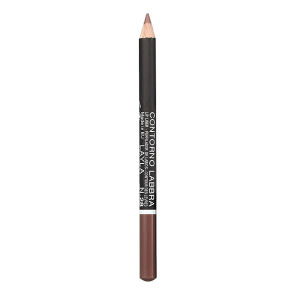 Layla - Contorno - Labbra Lip Liner