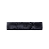 Slip Silk Glam Band - Black