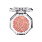 Too Faced Disco Crush High Shine Glitter Eye Shadow + Face Sparkle - Mystic Pink