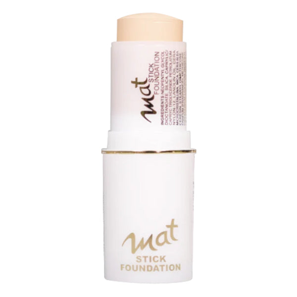 Layla - Mat Stick Foundation