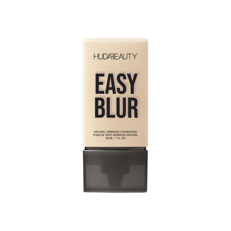 Huda Beauty Easy Blur Natural Airbrush Foundation - 30 ml - Angel Food 110N