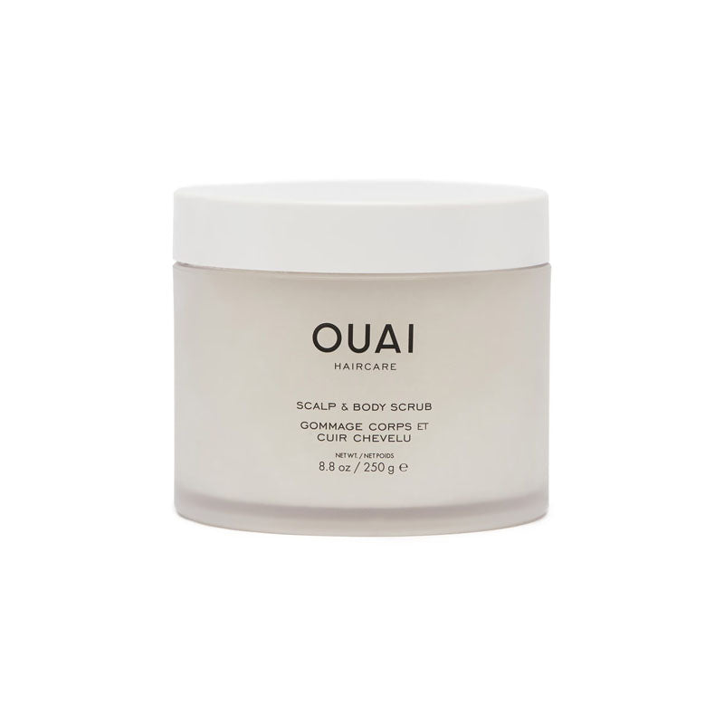 Ouai Scalp & Body Scrub Melrose Place - 250 gr