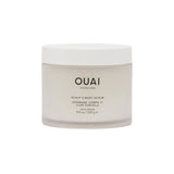 Ouai Scalp & Body Scrub Melrose Place - 250 gr