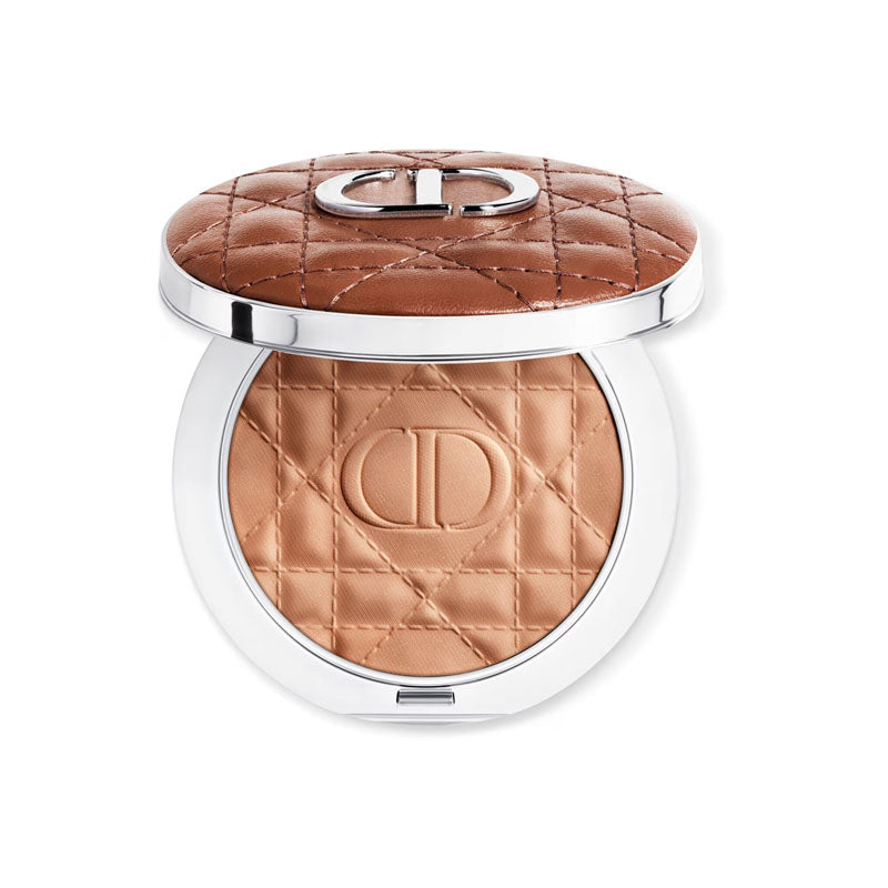 Dior Forever Nude Bronze Powder - #04