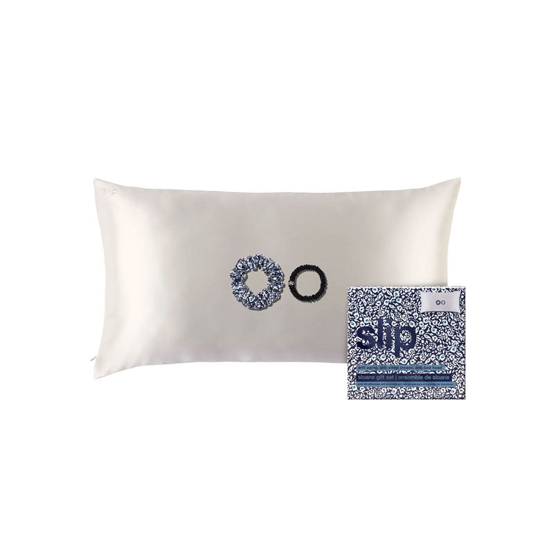 Slip Silk Sloane Gift Set - Queen