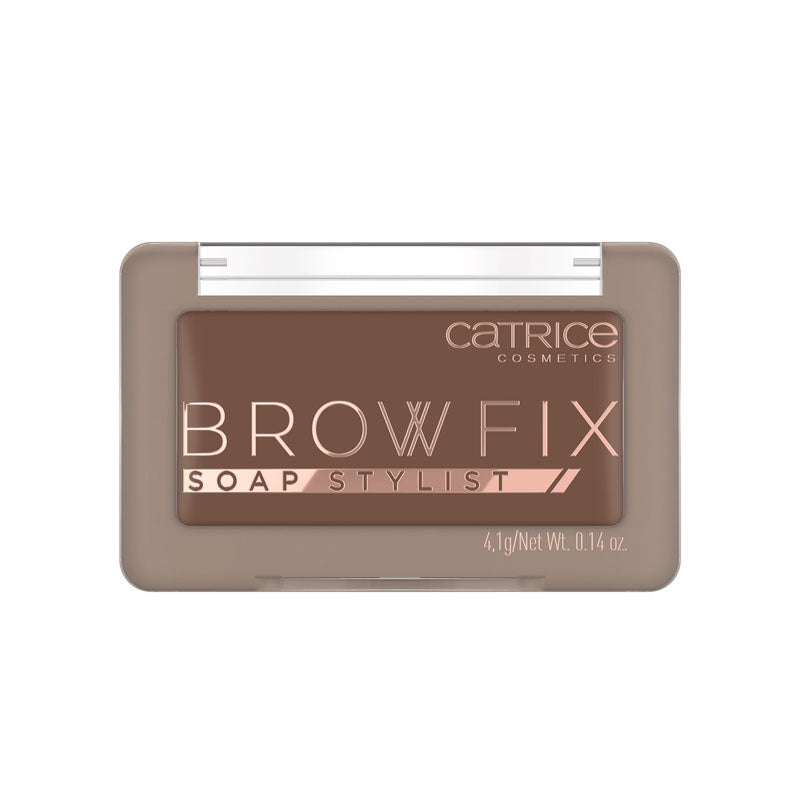 Catrice Brow Fix Soap Stylist - 020 Light Brown