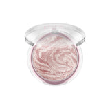 Catrice Glow Lover Oil-Infused Highlighter - 010 Glowing Peony