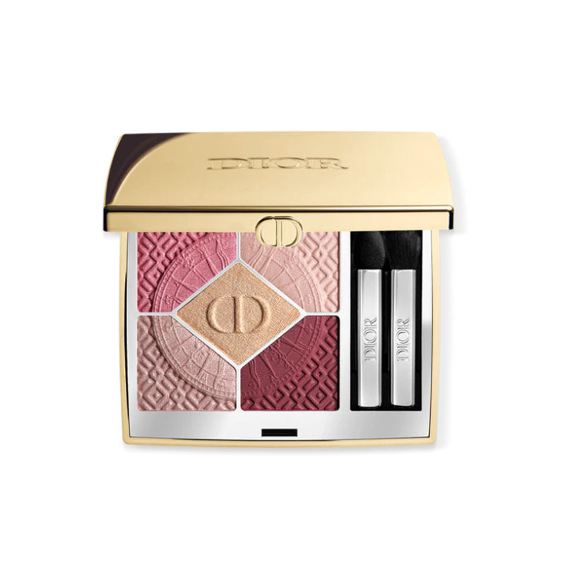 Dior Diorshow 5 Couleurs - Limited Edition Eye Palette - 643