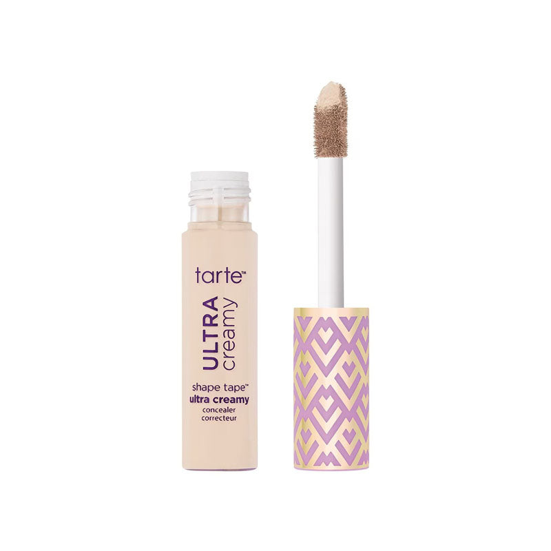 Tarte Shape Tape™ Ultra Creamy Concealer - 12S Fair + Net 10 ML / 0.33 Fl. Oz.