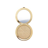 Too Faced Moon Crush Highlighter - Sheer Glossy Multi-Use Powder - Shooting Star