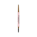 Too Faced Super Fine Brow Detailer - Medium Brown