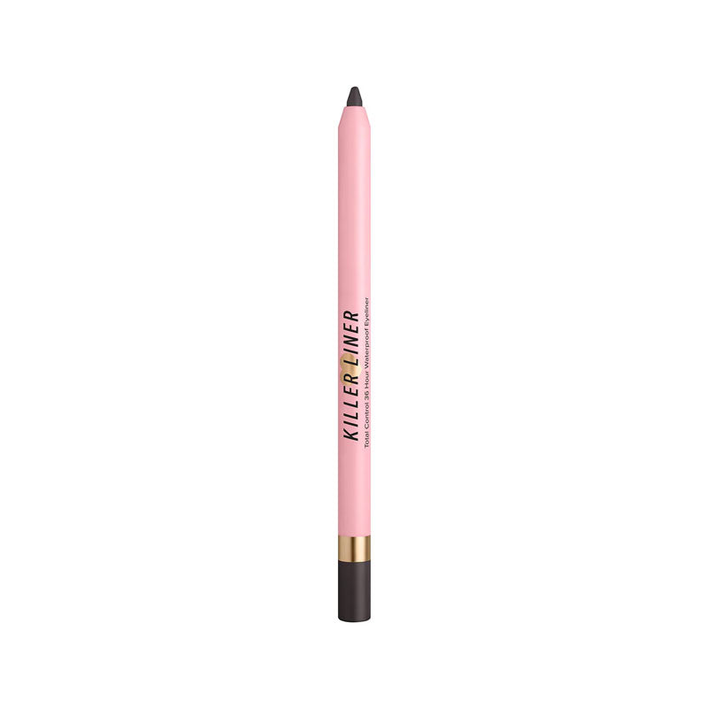 Too Faced Killer Liner - Waterproof Eyeliner - Grey