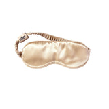 Slip Silk Sleep Mask - Caramel