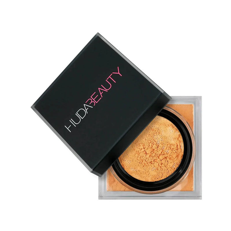 Huda Beauty Easy Bake Loose Baking & Setting Powder - Kunafa