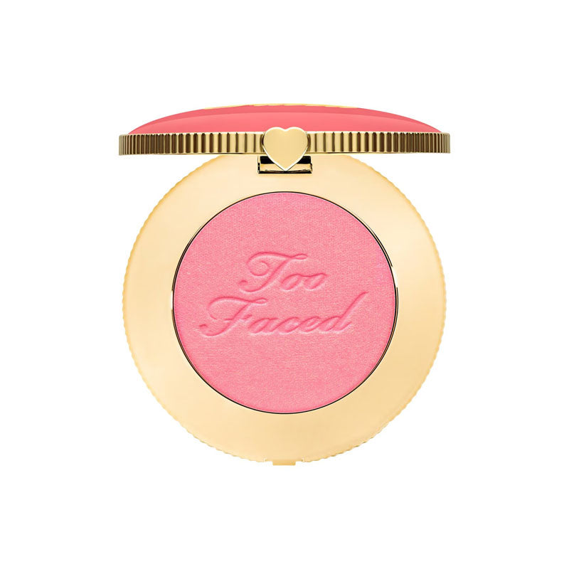 Too Faced Cloud Crush Blush - 4.8 gr - Golden Hour