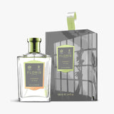 Floris Tuberose In Silk EDP For Her - 100 ml