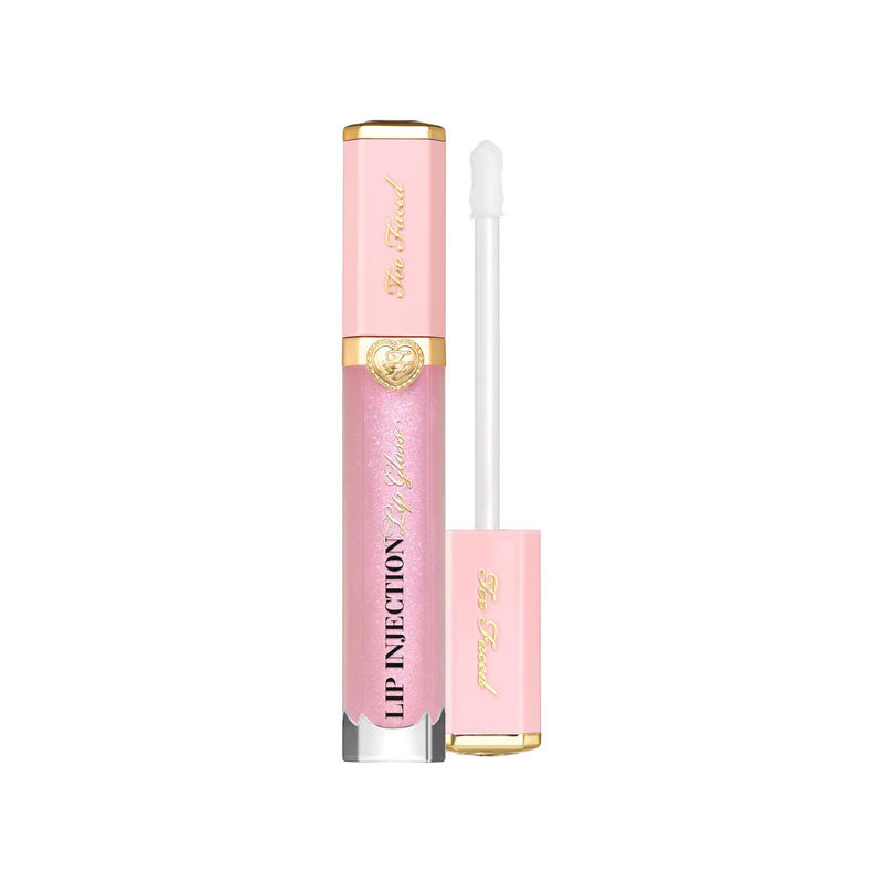 Too Faced Lip Injection Power Plumping Lip Gloss - Pretty Pony