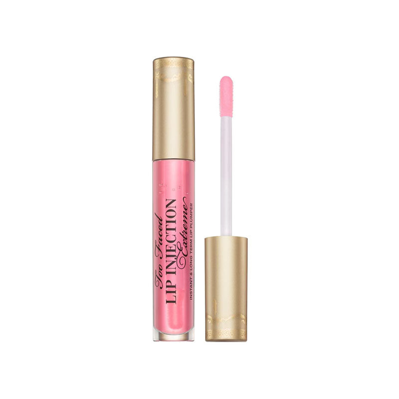 Too Faced Lip Injection Extreme - Lip Plumper - Bubblegum Yum