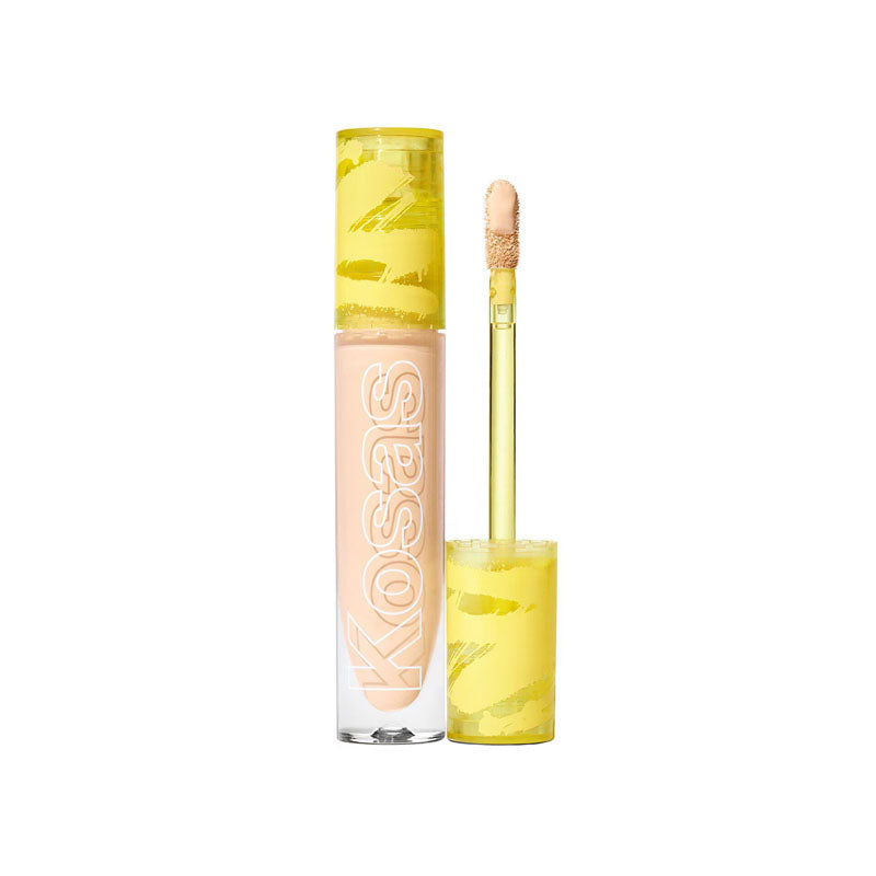 Kosas Revealer Concealer - Tone 03 W - Light With Subtle Golden Undertones