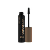 Catrice Colour & Fix Brow Gel Mascara - 020 Medium Brown