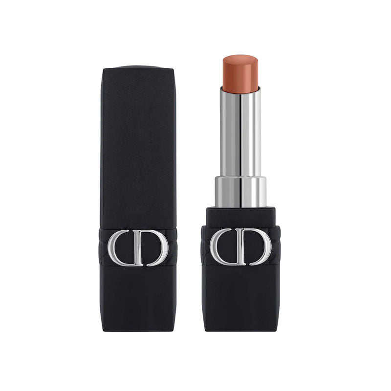 Dior Rouge Dior Forever Transfer-Proof Lipstick - 200 Forever Nude Touch