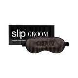 Slip Silk Sleep Mask - Groom