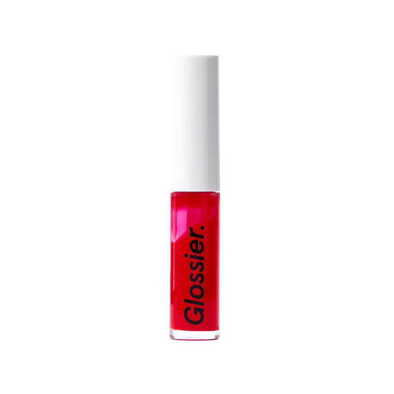 Glossier Glassy High-Shine Lip Gloss - Red