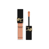 Yves Saint Laurent Make Me Blush Liquid - 57 Coral Clash - 15 ml