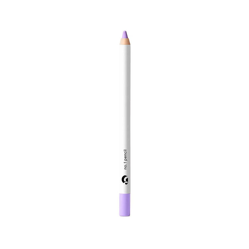 Glossier No 1. Pencil Creamy Long-Wearing Eyeliner - Muse