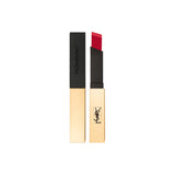 Yves Saint Laurent Pure Couture Red The Slim - Long lasting and comfortable matte lipstick - 21 Paradox Red