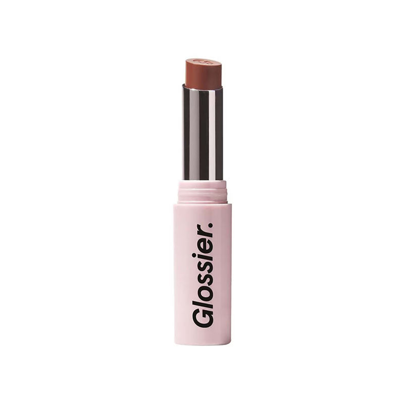 Glossier Ultralip High Shine Lipstick with Hyaluronic Acid - Trench