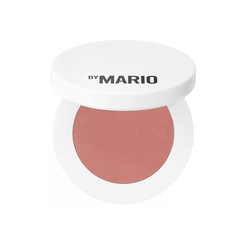 Makeup By Mario Soft Pop Powder Blush - Desert Rose