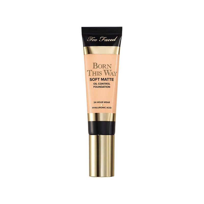 Too Faced Born This Way Soft Matte Foundation - Ivory