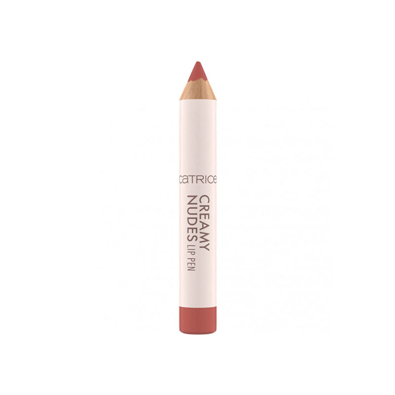 Catrice Creamy Nudes Lip Pen 020 - 1.2 gr - Daytime Nude