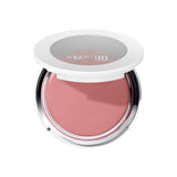 Makeup By Mario Soft Pop Plumping Blush Veil - Barely Blushing