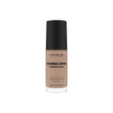 Catrice Invisible Cover Foundation 030N - 30 ml