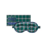 Slip Silk Heather Contour - Lovely Lashes Contour Sleep Mask