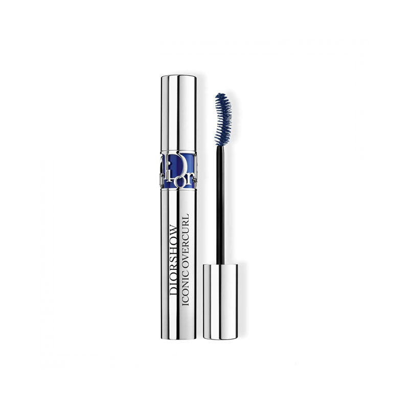 Dior Diorshow Iconic Overcurl Mascara - 264 Blue