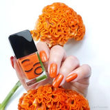 Catrice ICONAILS Gel Lacquer - 83 Orange Is The New Black